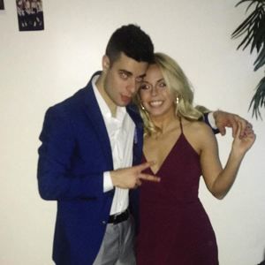 Meet your Posher, Kristi